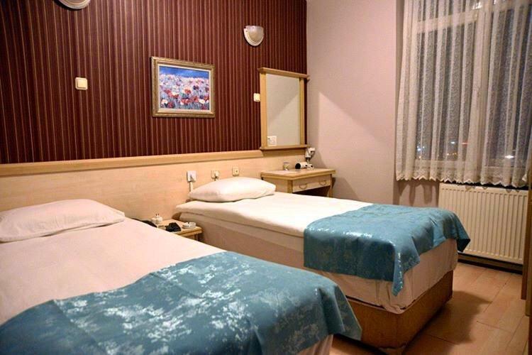 Kolagasi Hotel Corum Ngoại thất bức ảnh