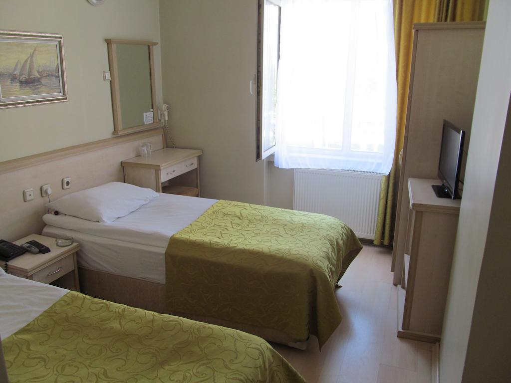 Kolagasi Hotel Corum Phòng bức ảnh